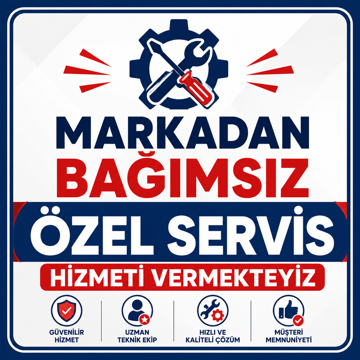 İbradı Daikin Kombi Servisi markadan bağımsız teknik servis